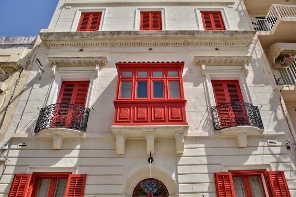 Hotel Palazzo Violetta (Gzira )